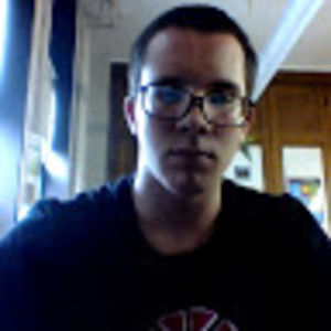 Meet your Posher, Korey